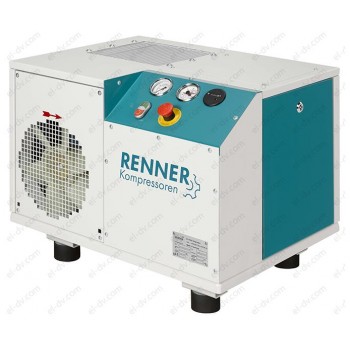 Заказать Винтовой компрессор Renner RS-B 11.0\7.5 в каталоге