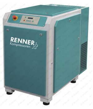 Винтовой компрессор Renner RS-H 11.0-18