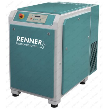 Заказать Винтовой компрессор Renner RS-H 11.0-18 в каталоге