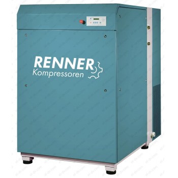 Приобрести Винтовой компрессор Renner RS-M 22.0-10 (40 бар) из каталога