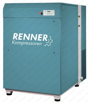 Винтовой компрессор Renner RS-M 45.0-10 (40 бар)
