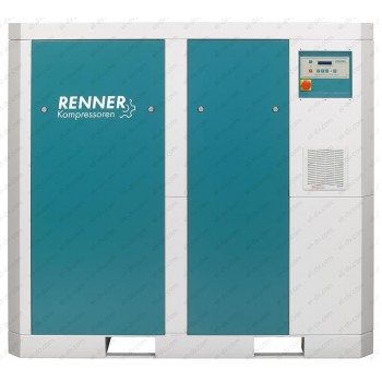 Купить Винтовой компрессор Renner RS-PRO 2-30.0 D-7.5 в каталоге
