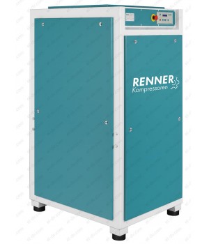 Винтовой компрессор Renner RS-PRO 2-37.0-7.5