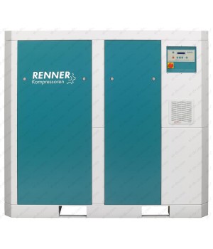 Винтовой компрессор Renner RS-PRO 55.0 D-7.5