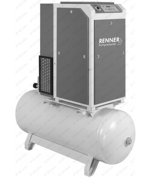 Винтовой компрессор Renner RSD 11.0/250-15