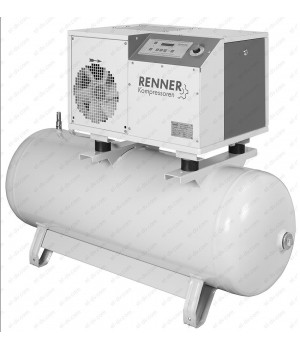 Винтовой компрессор Renner RSD-B 4.0/250-10