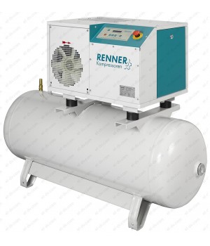 Винтовой компрессор Renner RSD-B-ECN 5.5/270-10