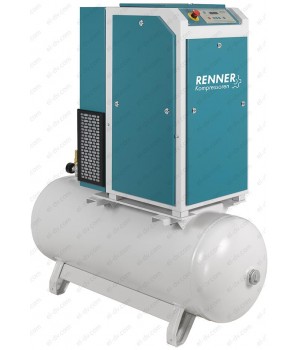 Винтовой компрессор Renner RSD-PRO-ECN 3.0/270-10