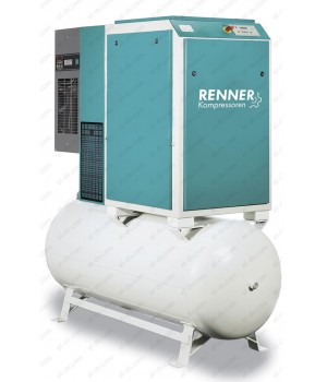 Винтовой компрессор Renner RSDK-PRO-ECN 5.5/270-10