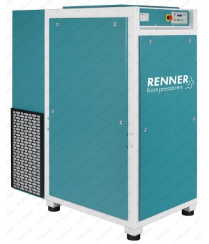 Винтовой компрессор Renner RSF 1-30.0-10