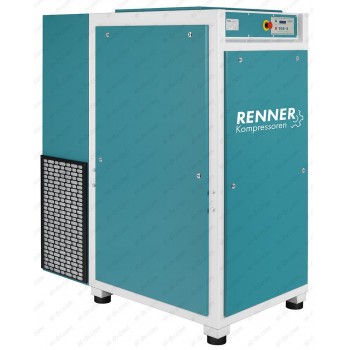 Купить Винтовой компрессор Renner RSF 1-30.0-15 из каталога