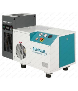 Винтовой компрессор Renner RSK-B 11.0\7.5