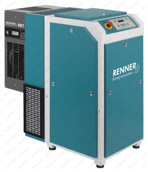 Винтовой компрессор Renner RSKF-PRO 5.5-10