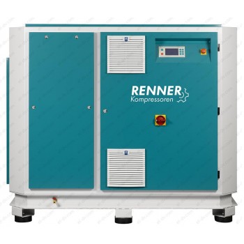 Купить Винтовой компрессор Renner RSW 37.0 D-10 из каталога