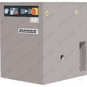 Заказать Винтовой компрессор Zammer SK15-8-F из каталога