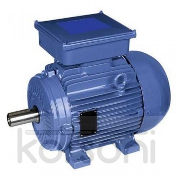 Электродвигатель переменного тока Korsoni - YE3-315S-8-B3