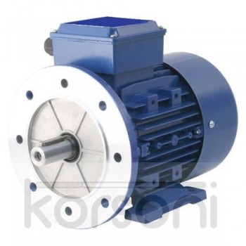 Электродвигатель переменного тока Korsoni - YE3-100L1-8-B35