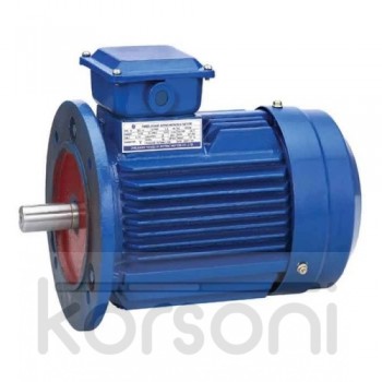 Электродвигатель переменного тока Korsoni - YE3-100L-6-B5
