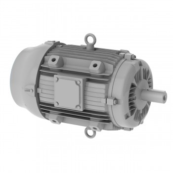 380/660 V 50 Hz 2P - W22 Fan and Exhaust 200°C 2h IE3 11 kW IC411 - TEFC - B30L(D)