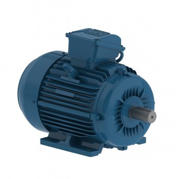 Электродвигатель 0.12 kW,50 Hz,2850 rpm,240/415 V,IP55,IC411 - TEFC