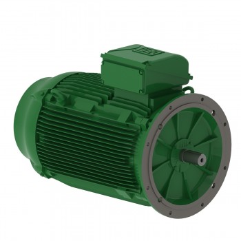 Электродвигатель 110 kW,50 Hz,2980 rpm,400/690 V,IP55,IC411 - TEFC